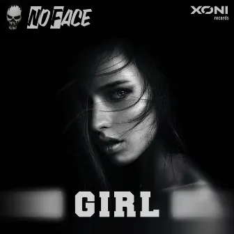 Girl by No Face