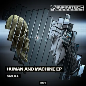 Human & Machine Ep by Smull