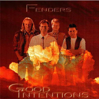 Good Intentions by Fenders