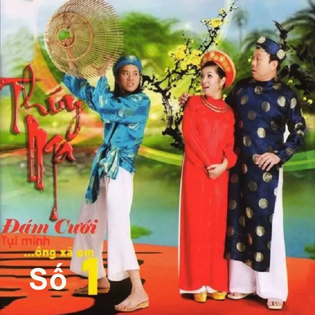 Thiên Duyên Tiền Định (feat. Chí Tài)