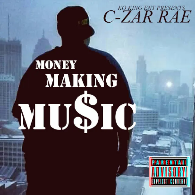 Money Making Music