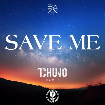 Save Me (Tchuno Remix) by Bass Agents