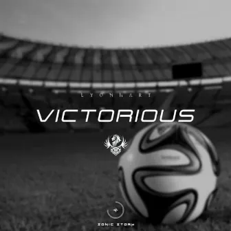 Victorious by Unknown Artist