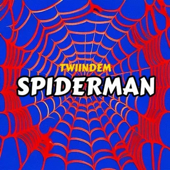 Spiderman by TwiinDem