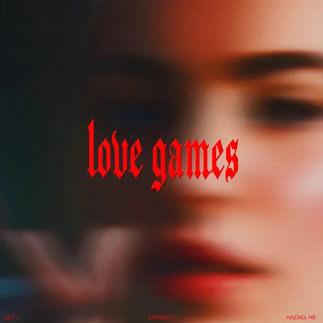 Love Games