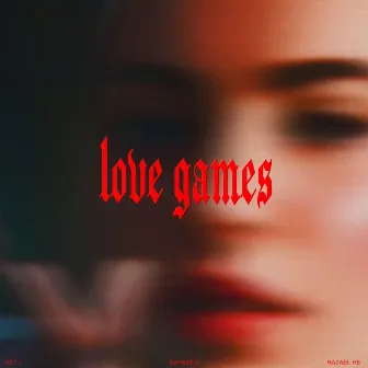 Love Games by Hazael He