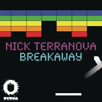 Breakaway by Nick Terranova