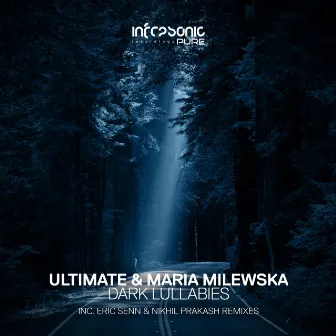 Dark Lullabies (Remixed) by Maria Milewska