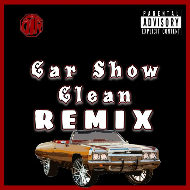 Car Show Clean - Remix