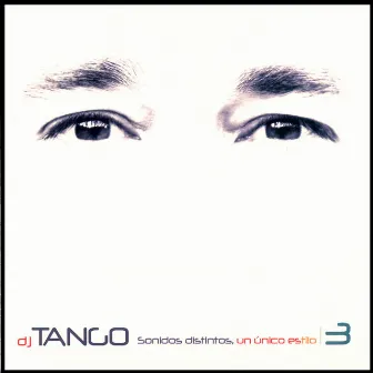 Sonidos Distintos, un Único Estilo by DJ Tango