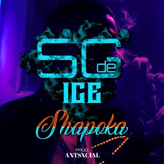 5G de Ice by Shapoka