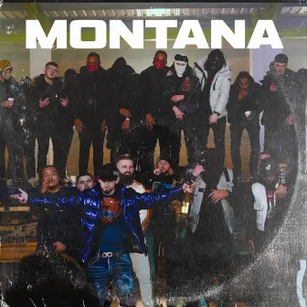 Montana by Slicy