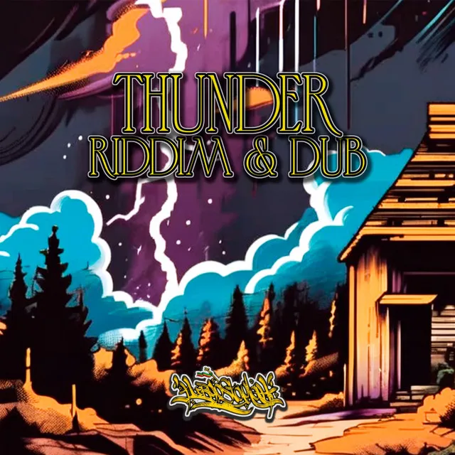 Thunder Riddim