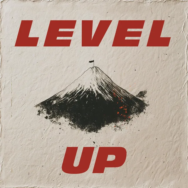 LEVEL UP