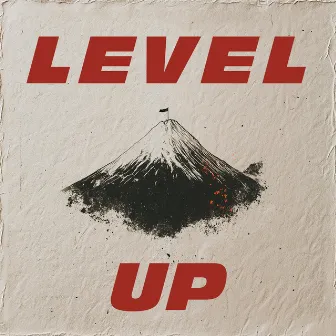 LEVEL UP by Varnell Hill