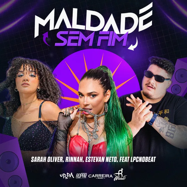 Maldade Sem Fim