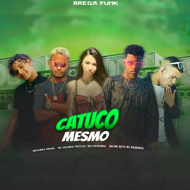 Catuco Mesmo