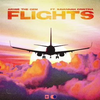 Flights by Aryeè The Gem