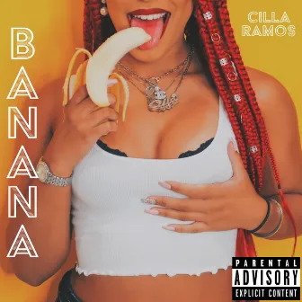 Banana by Cilla Ramos