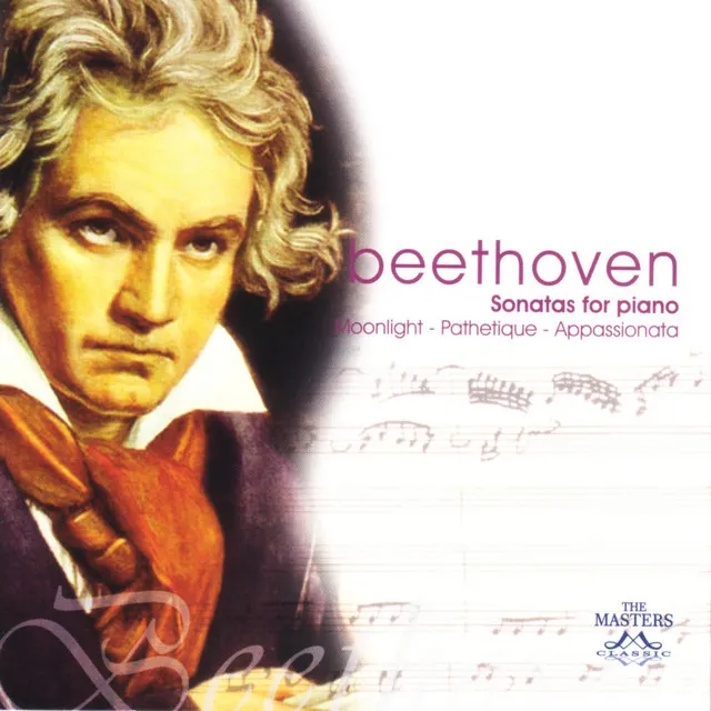 Piano Sonata No. 8 In C Minor, Op. 13: "Pathetique" Grave: Allegro Di Molto - Alternate Mix