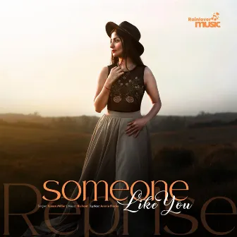 Someone Like You Reprise by Susan Miller