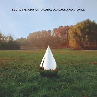 Alone, Jealous And Stoned by Secret Machines