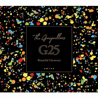 G25 -Beautiful Harmony- by The Gospellers