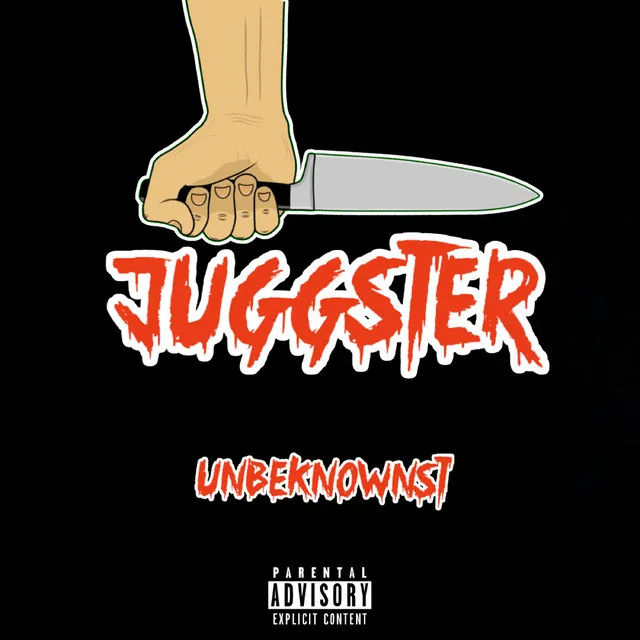 JUGGSTER