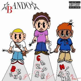 Bando by Breno G