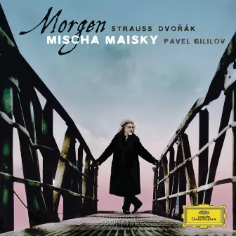 Morgen Strauss / Dvorák by Pavel Gililov