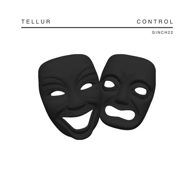 Control - Radio Edit