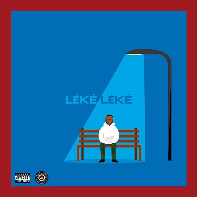 Léké Léké