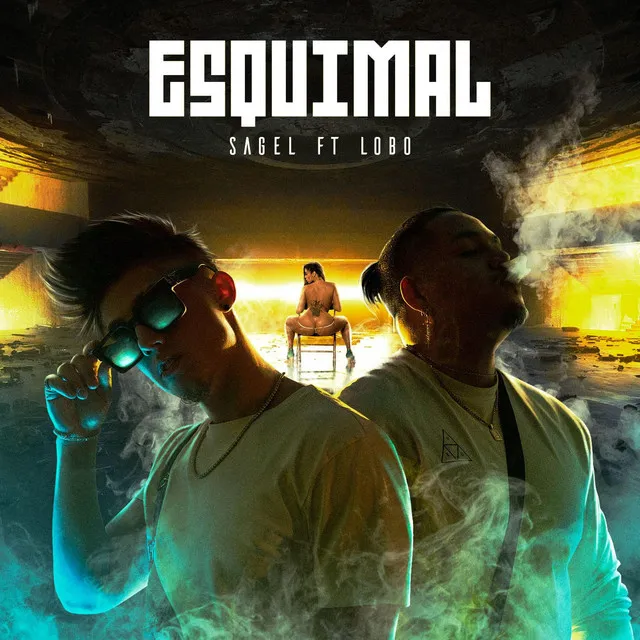 Esquimal