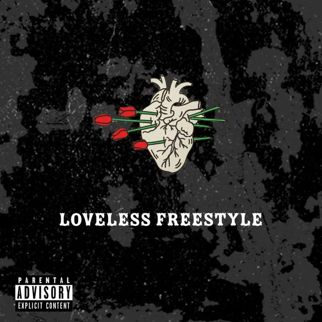 loveless freestyle