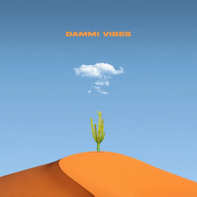 Dammi Vibes