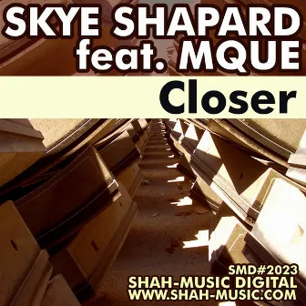 Closer by Mque