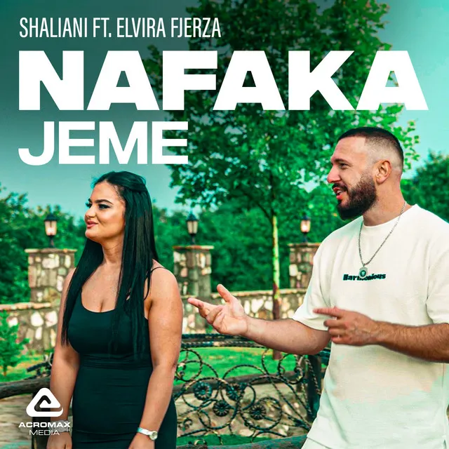 Nafaka Jeme