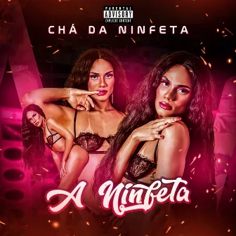 Chá da Ninfeta by A Ninfeta