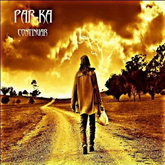 Continuar by Parka