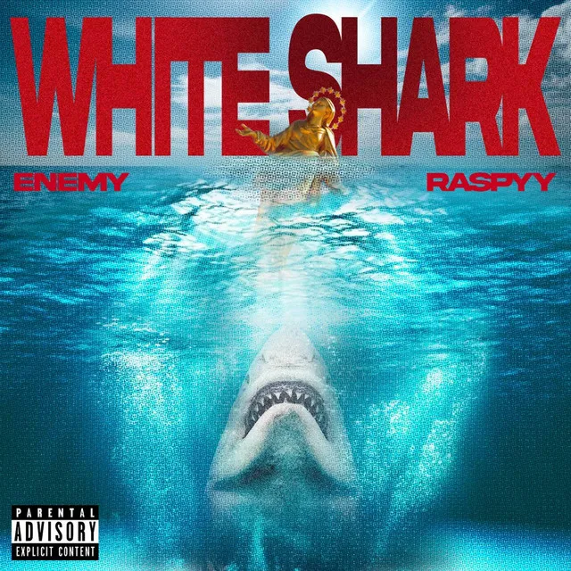 WHITE SHARK