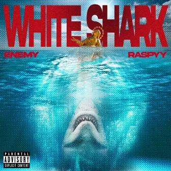 WHITE SHARK by Enemy_gfz