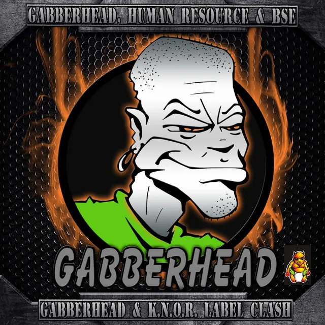 Gabberhead