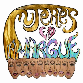 Mujeres En Amargue by Amargue Sessions