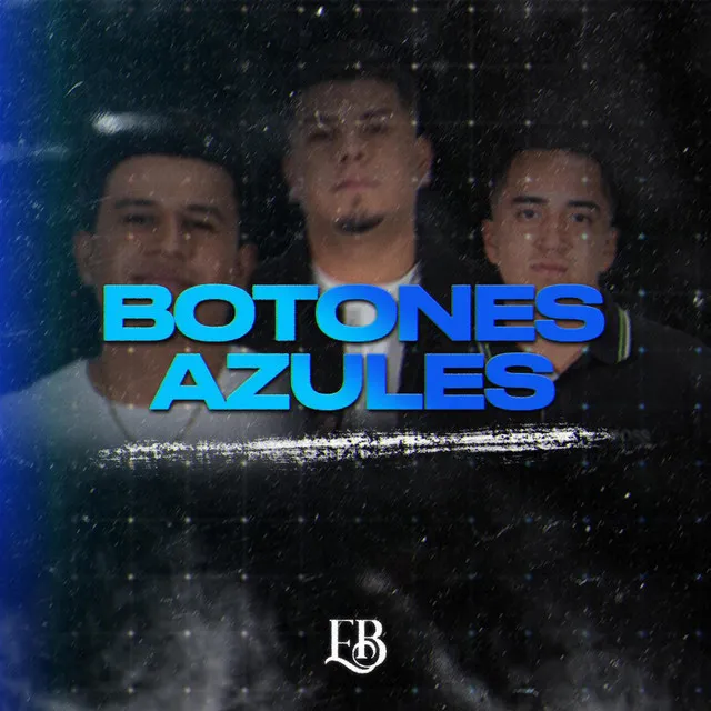 Botones Azules (En Vivo)