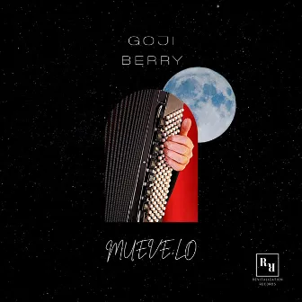 Muevelo by Goji Berry