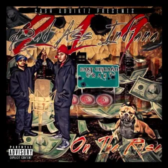 On The Rise (2013) by B Trill