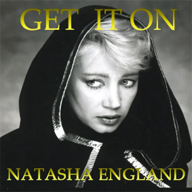 Get It On (Radio Edit)