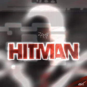 Hitman by Zam999