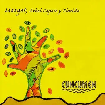 Margot, Árbol Coposo y Florido by Conjunto Cuncumen