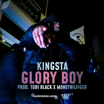 GLORY BOY by Kingsta